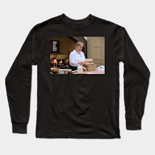 Dunham Massey-Kitchen2 Long Sleeve T-Shirt